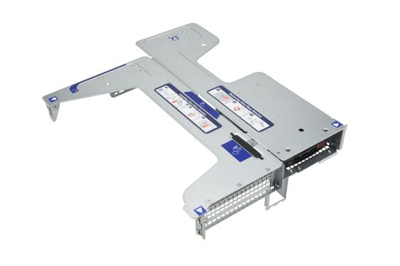 Supermicro MCP-240-82930-0N Ultra I/O bracket for SC829U