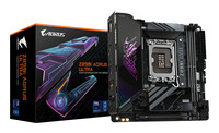 Gigabyte Z890I AORUS Ultra Z890 S1851 mITX DDR5 -...