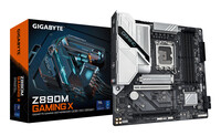Gigabyte Z890M Gaming X Mainboard - Mainboard - Intel...
