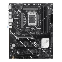 ASUS PRIME Z890-P, Intel, LGA 1851 (Socket V1), Intel...