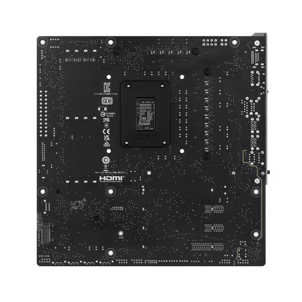 ASUS PRIME Z890M-PLUS WIFI, Intel, LGA 1851 (Socket V1), Intel Core Ultra (Series 2), LGA 1851, DDR5-SDRAM, 192 GB