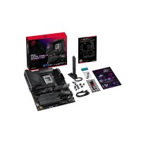 ASUS ROG STRIX Z890-E GAMING WIFI, Intel, LGA 1851 (Socket V1), Intel Core Ultra (Series 2), DDR5-SDRAM, 192 GB, DIMM - Mainboard - Intel Sockel 1851 (Core Ultra 100&200)