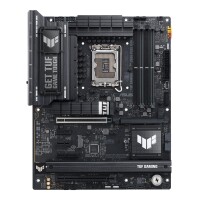 ASUS TUF GAMING Z890-PLUS WIFI - Motherboard - ATX -...