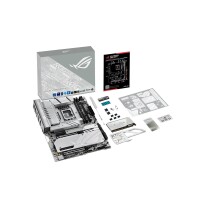 ASUS ROG MAXIMUS Z890 APEX, Intel, LGA 1851 (Socket V1),...