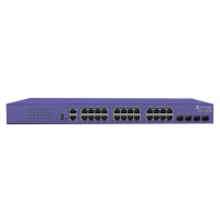 Extreme Networks ExtremeSwitching X435, Managed, Gigabit...