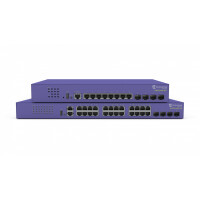 Extreme Networks ExtremeSwitching X435, Managed, Gigabit...