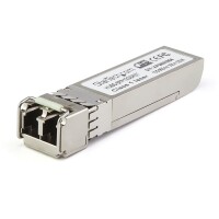 StarTech.com Dell EMC SFP-10G-LR kompatibles SFP+ Transceiver-Modul - 10GBASE-LR - Faseroptik - 10000 Mbit/s - SFP+ - LC - LR - 10000 m