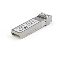 StarTech.com Dell EMC SFP-10G-LR kompatibles SFP+ Transceiver-Modul - 10GBASE-LR - Faseroptik - 10000 Mbit/s - SFP+ - LC - LR - 10000 m