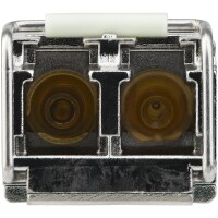 StarTech.com Dell EMC SFP-10G-LR kompatibles SFP+ Transceiver-Modul - 10GBASE-LR - Faseroptik - 10000 Mbit/s - SFP+ - LC - LR - 10000 m