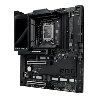 ASUS ROG MAXIMUS Z890 EXTREME - Motherboard - ATX - LGA1851-Sockel - Z890 Chipsa... - Mainboard - Intel Sockel 1851 (Core Ultra 100&200)
