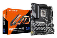 Gigabyte Z890 UD WIFI6E