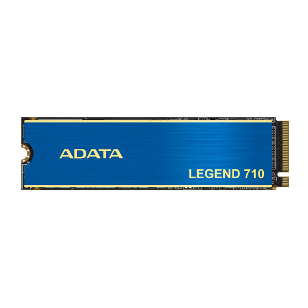 ADATA LEGEND 710, 512 GB, M.2, 2400 MB/s