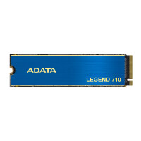 ADATA LEGEND 710, 512 GB, M.2, 2400 MB/s