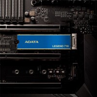 ADATA LEGEND 710, 512 GB, M.2, 2400 MB/s