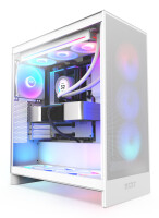 NZXT H series H7 Flow - Mid tower - ATX - Tower - ATX