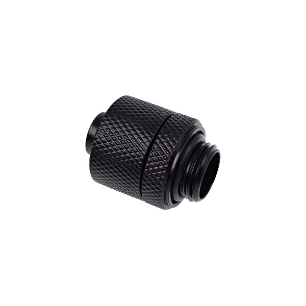 Alphacool 17226, Schwarz, Männlich, 27 mm, 20 mm, 27 mm, 100 g