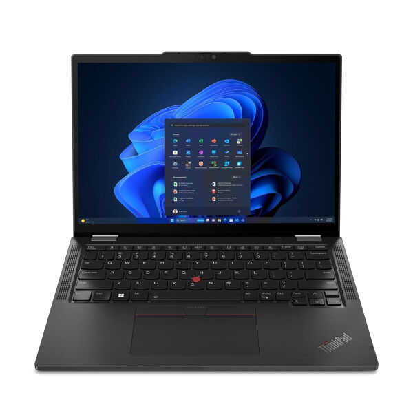 Lenovo ThinkPad X13 2-in-1 Gen 5, Intel Core Ultra 7, 33,8 cm (13.3"), 1920 x 1200 Pixel, 16 GB, 512 GB, Windows 11 Pro