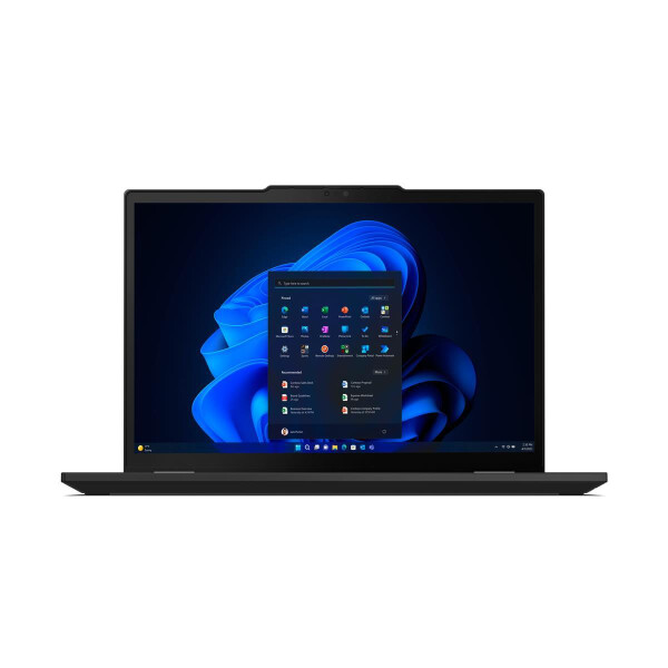 Lenovo ThinkPad X13 2-in-1 Gen 5, Intel Core Ultra 7, 33,8 cm (13.3"), 1920 x 1200 Pixel, 16 GB, 512 GB, Windows 11 Pro