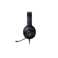 Razer Kraken V3 X - Kabelgebunden - Gaming - 12 - 28000...