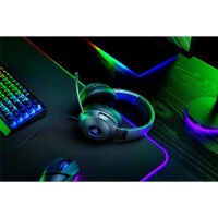 Razer Kraken V3 X - Kabelgebunden - Gaming - 12 - 28000 Hz - 285 g - Kopfhörer - Schwarz