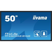 Iiyama ProLite TF5039AS-B1AG - 127 cm 50"...