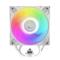 Arctic Kühler Freezer 36 A-RGB White -...