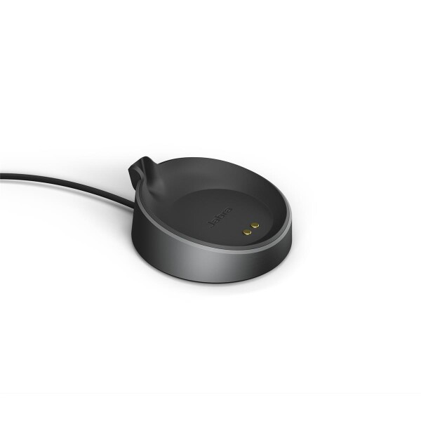 Jabra Evolve2 75 Charging Stand - Headset-Ständer - Schwarz