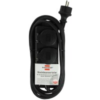 Brennenstuhl BN-1159930 - 2 AC-Ausgänge - 230 V -...