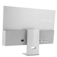 ASUS ZenScreen Ms27Uc Smart-Bildschirm 27"" -...