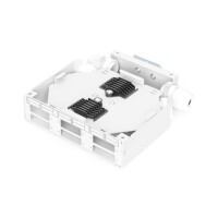 DIGITUS LWL Hutschienenverteilung