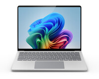 Microsoft Surface Laptop 7 - 15" Notebook - Qualcomm Snapdragon 3,4 GHz 38,1 cm
