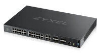 ZyXEL XGS4600-32 - Managed - L3 - Gigabit Ethernet...