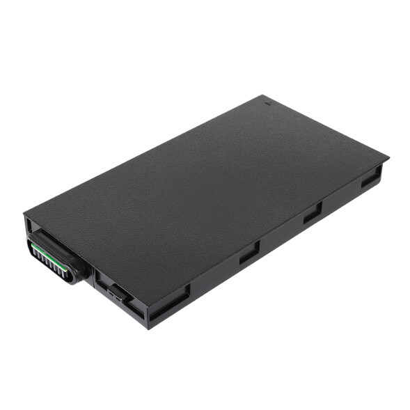 GETAC GBM3X7 - Akku - Getac - Schwarz - Lithium-Ion (Li-Ion) - 2680 mAh - 11,4 V