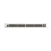Cisco Catalyst 1200 Switch Data-Only 4 x 10G SFP+ Uplinks...