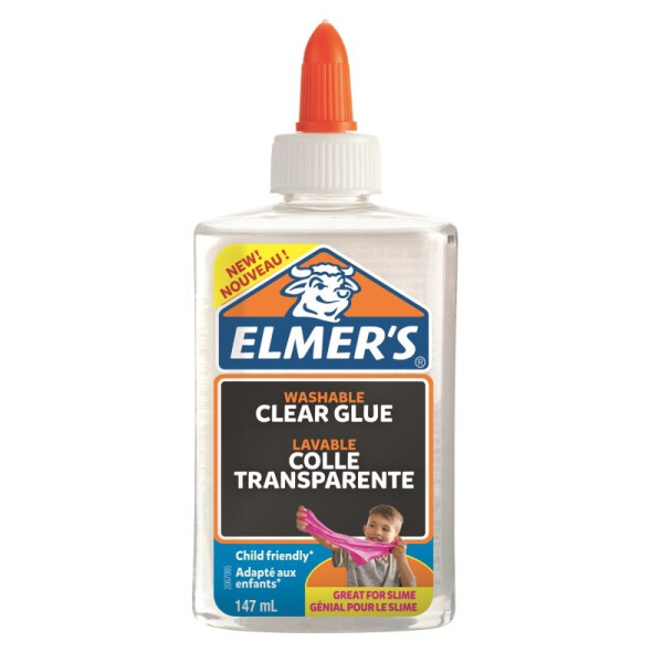 Elmers Elmers 2077929, 147 ml, Gel, Klebstoffflasche