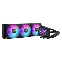 ASUS Rog Ryujin Iii 360 Argb Extreme - Prozessor-Fluessigkeitskühlsystem - CPU-Kühler - 29,7 dB
