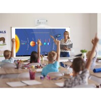 Epson EB-1485Fi - 5000 ANSI Lumen - 3LCD - 1080p (1920x1080) - 2500000:1 - 16:9 - 1651 - 2540 mm (65 - 100 Zoll)