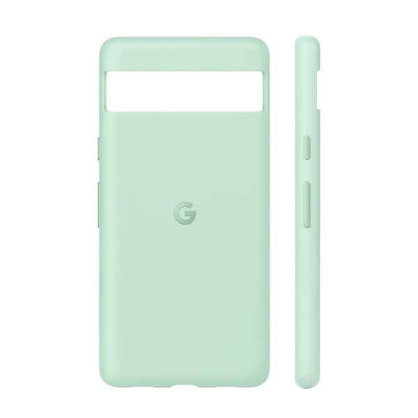 Google GA04320, Cover, Google, Pixel 7a, 15,5 cm (6.1"), Grün