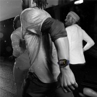 Apple Watch Ultra 2 Titanium Cellular