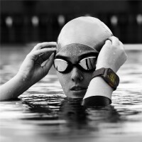 Apple Watch Ultra 2 Titanium Cellular