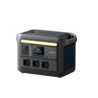 Anker Innovations Solix C800X Powerstation - Batterie