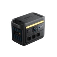 Anker Innovations Solix C800X Powerstation - Batterie