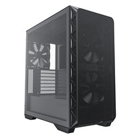 MONTECH Air 903 Base Midi-Tower Tempered Glass - Schwarz Base B - Midi/Minitower - ATX