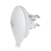 Ubiquiti UISP airFiber 60 XR - Netzwerkbrücke - Ethernet/LAN - Weiß
