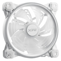XPG Lüfter Hurricane 120 120mm ARGB PWM Fan...