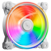XPG Lüfter Hurricane 120 120mm ARGB PWM Fan...