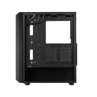 XPG VALOR STORM WOF Midi-Tower Schwarz, Midi Tower, PC,...