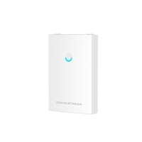 Grandstream GWN7630LR - 2,4 GHz - 5 GHz - 1733 Mbit/s -...