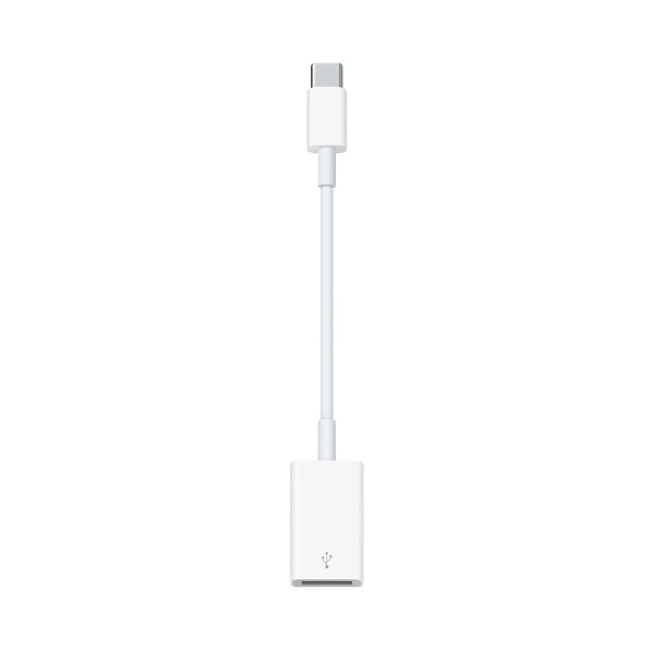 Apple USB-C auf USB Adapter