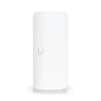 Ubiquiti UISP WAVE-AP-MICRO - 5000 Mbit/s - Weiß